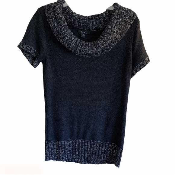 Alyx Sweaters - Beautiful gray sweater